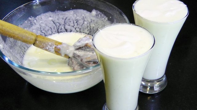 Guys Lassi Season is Back and We All are Thrilled