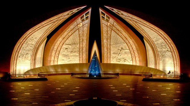 5 Museums In Islamabad You Should Visit.