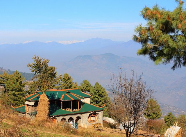 Here Are Some Of The Most Beautiful Places You Can Visit In Bagh' Azad Kashmir