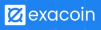 exa logo