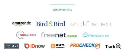 partners