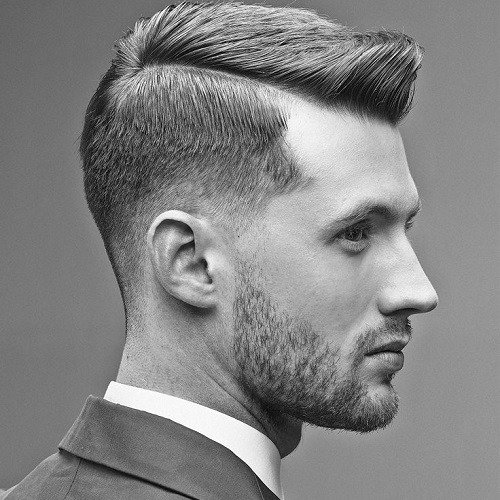 The Best Haircuts For Men Steemit