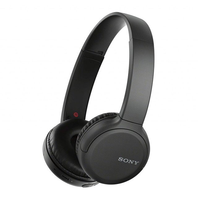 Sony WH_CH510