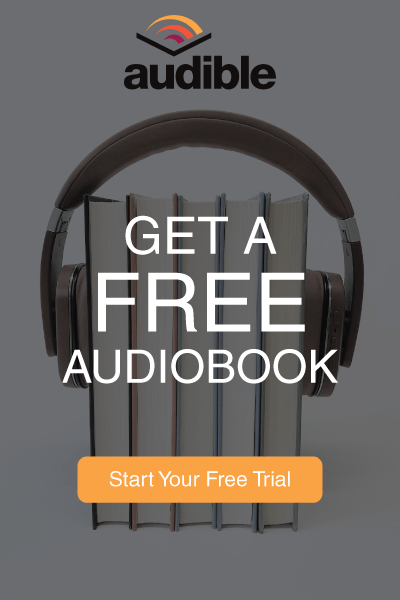 Audible Trial