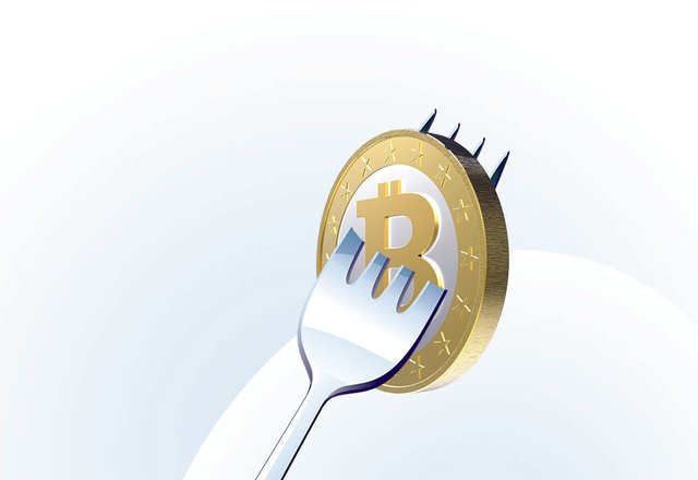 Will Bitcoin Cash Be Forced To Hard Fork Its Proof Of Work Algorithm - 