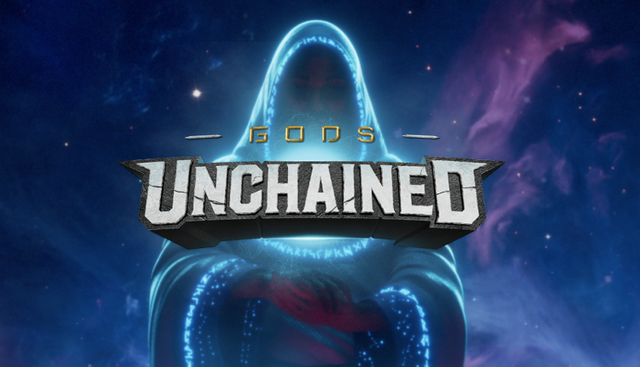 Gods Unchained - The Revolution of cryptogaming
