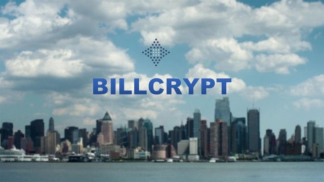 BillCrypt 1