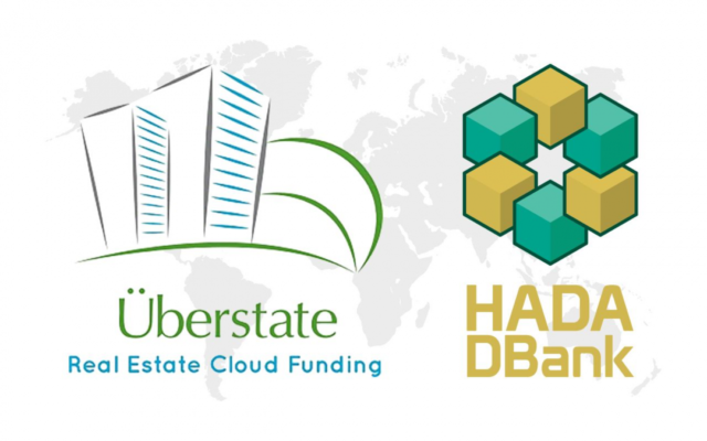 Uberstate becomes Hada DBank Islamic Blockchain Bank’s First Corporate Client