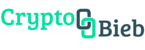Logo CryptoBieb