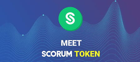 Scorum Token