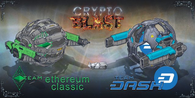 CryptoBlast