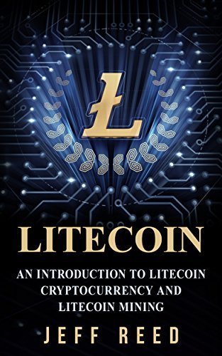 Litecoin mining book tutorial