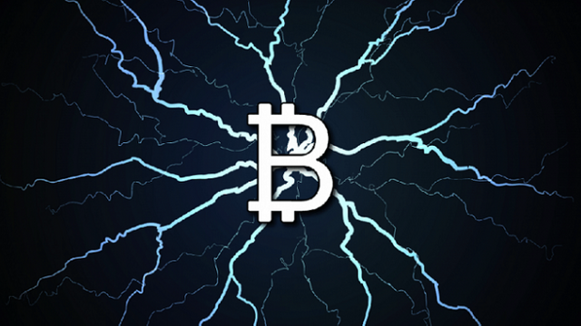 Bitcoin Lightning Network