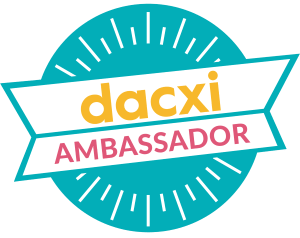 Dacxi ambassador