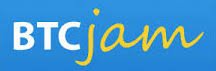 p2p cryptocurrency lending image of BTCJAM Logo