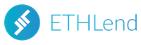 p2p cryptocurrency lending image of ETHLend Logo