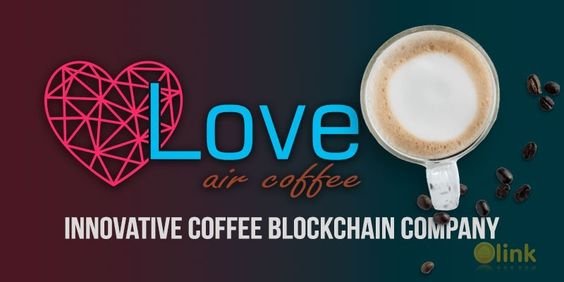 love Air Coffee