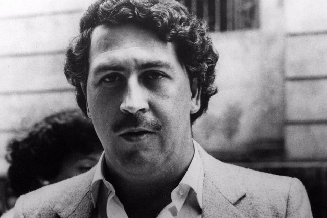 Pablo Escobar