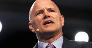 Novogratz: Bitcoin’s Rising Price May Attract Government Regulation