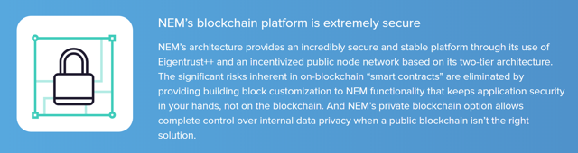 nem security