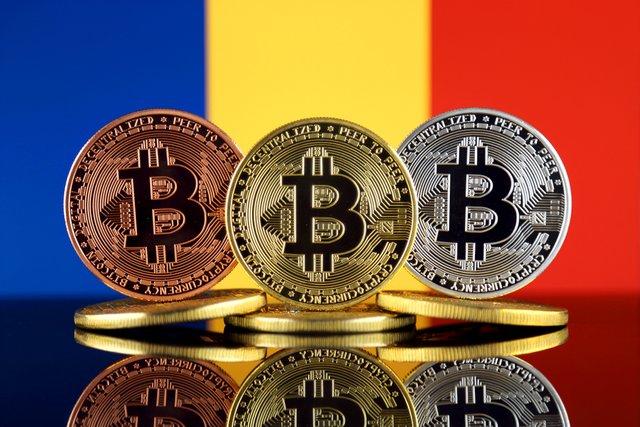 Romania Imposes 10% Tax on Cryptocurrency Earnings