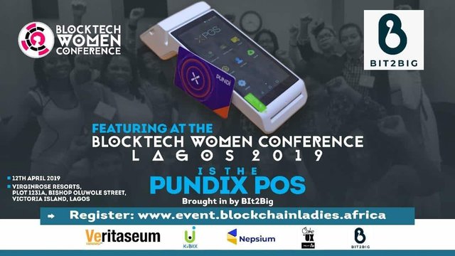 blockctech women conference