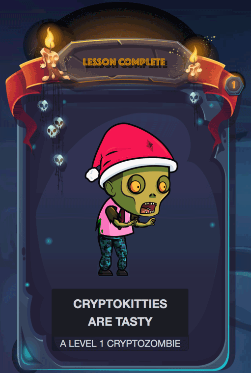 cryptozombie