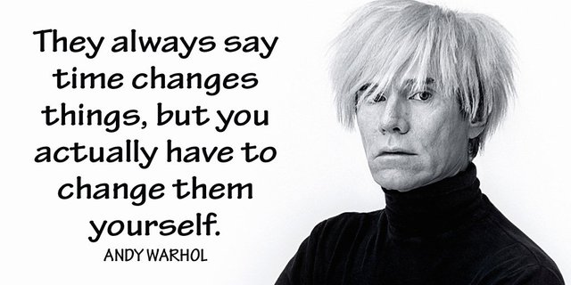 Andy Warhol