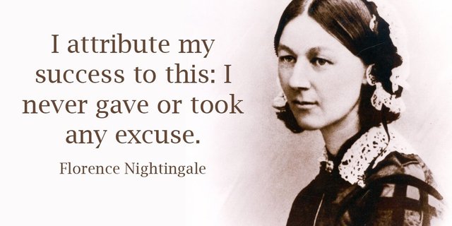 Florence Nightingale