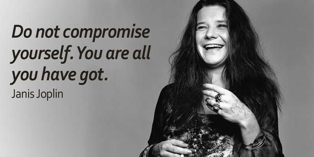 Janis Joplin