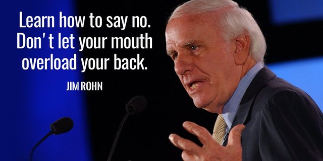 Jim Rohn