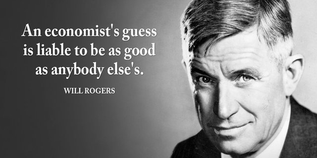 Will Rogers