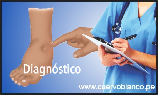 diagnóstico