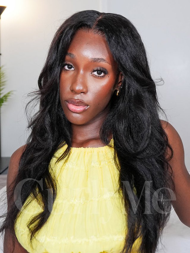 7x5 lace wig