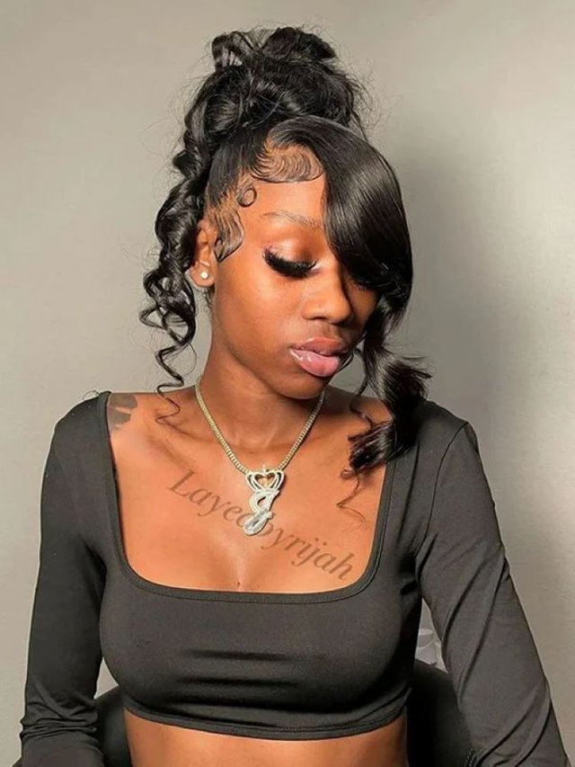 lace wig