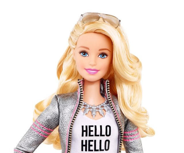 Barbie international best sale high school