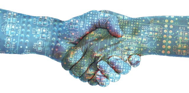 Smart Contracts