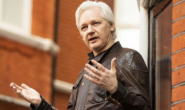Donate to Wikileaks Today!