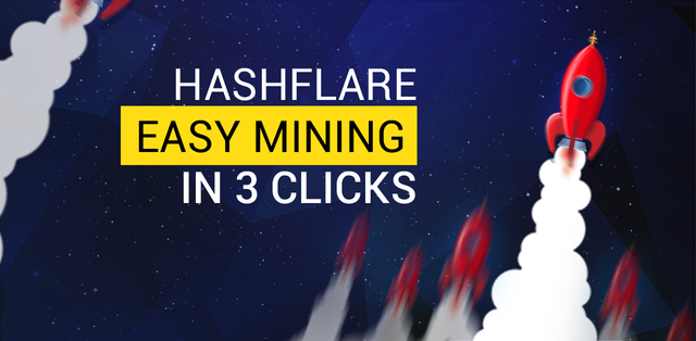 Profitables Bitcoin Cloud Mining With Hashflare Is 1000th S Steemit - 