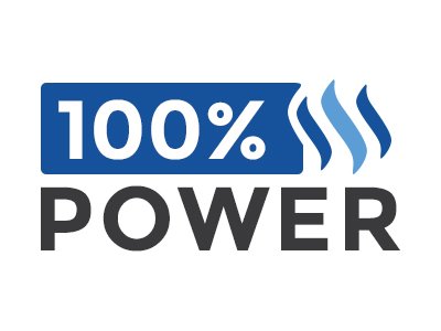 100 power block