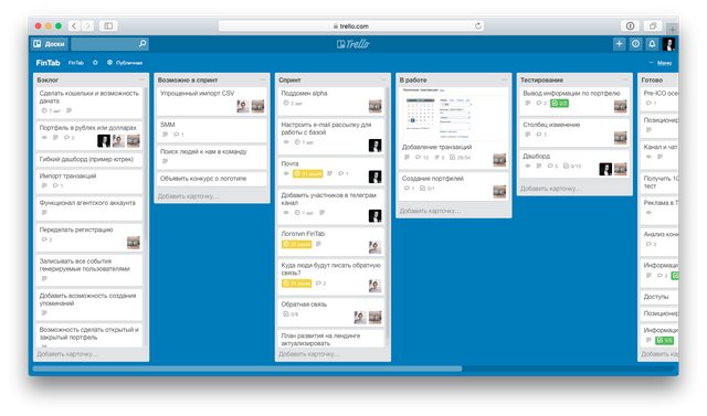 Trello