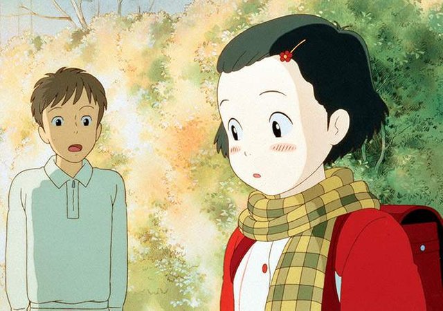 Movie Review of Grave of the Fireflies — Steemit