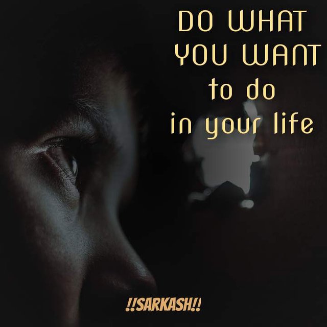 i must have to conquere my fear to live my life as i want !!! — steemit