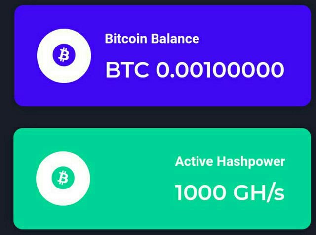 Get Free 1000 Ghs Mining Power Steemit - 