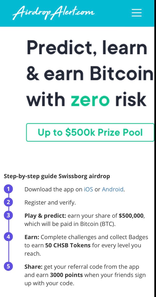 Free Join Forecast Bitcoin And Join Reward Pool Of 500k - 