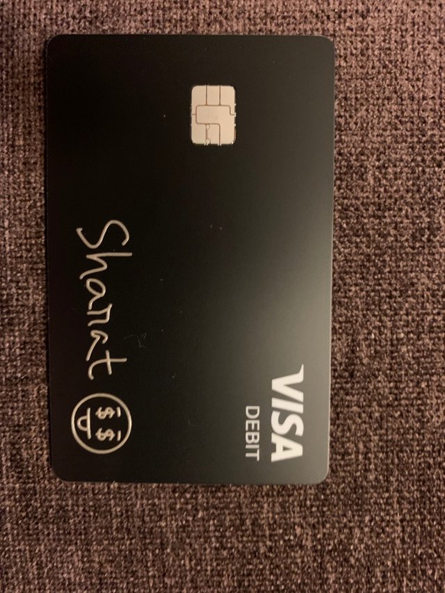 Cash App Debit Card Steemit