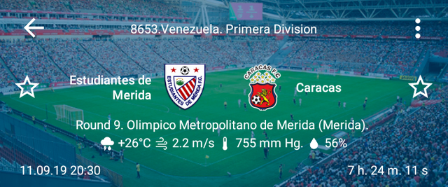 Get Estudiantes De Merida Logo Png Gallery