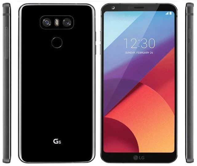 LG G6