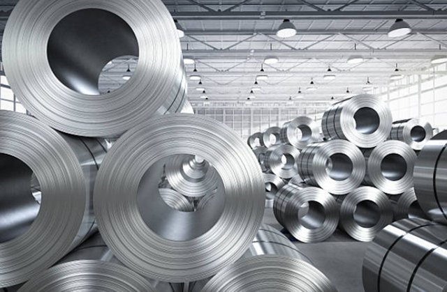 Carbon Steel Vs. Stainless Steel