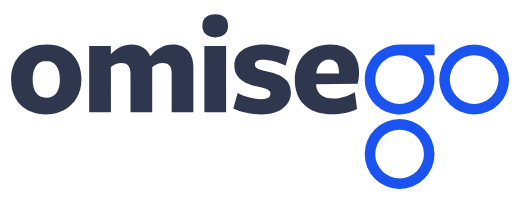 OmiseGo logo